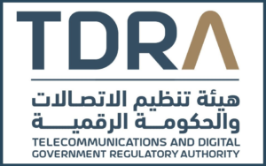 TDRA_Secondary_logo